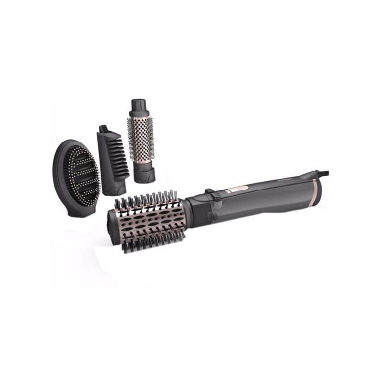 سشوار چرخشی بابیلیس مدل AS250E سشوار