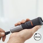 ست ماشین اصلاح فیلیپس مدل MG5720/15 ماشین اصلاح سر و صورت