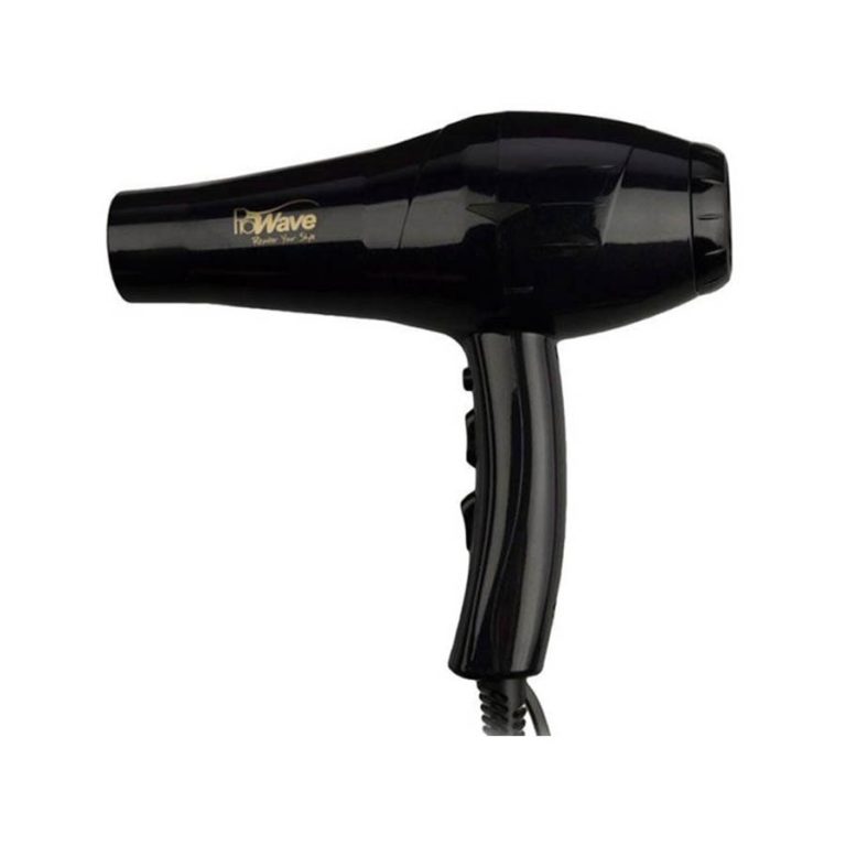 سشوار حرفه‌ ای پروویو مدل PW-3113 سشوار