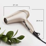 سشوار حرفه ای رمینگتون مدل AC8605 سشوار