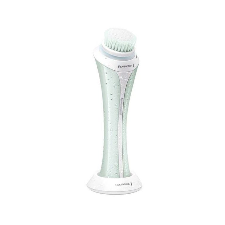 برس پاک کننده صورت رمینگتون مدل FC1000 برس پاکسازی صورت