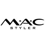 اتو مو مک استایلر مدل MC-2091 اتو مو و حالت دهنده