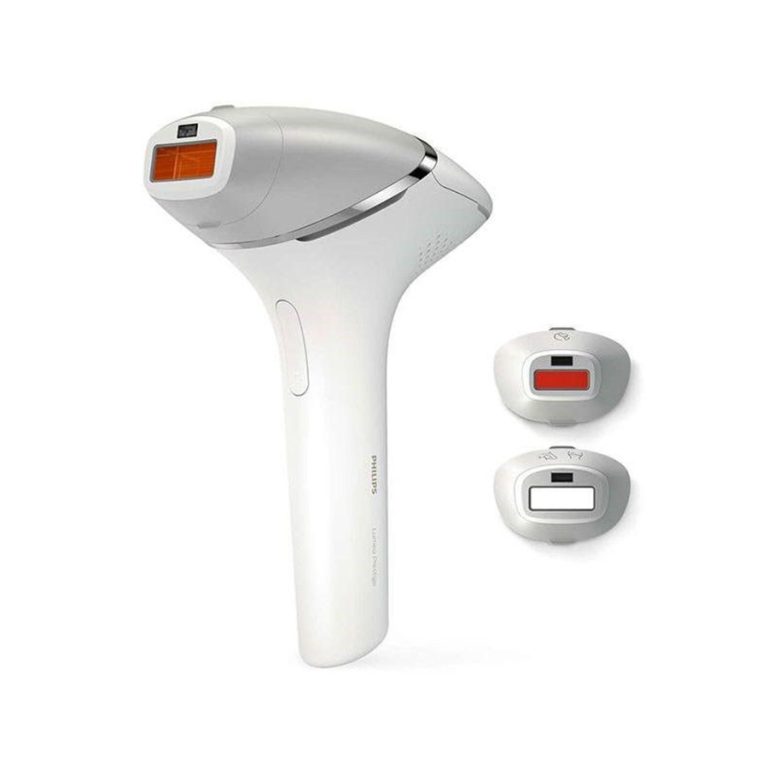 لیزر بدن فیلیپس مدل Lumea BRI953/60 دستگاه لیزر بدن