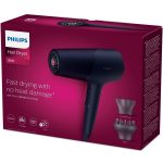 سشوار فیلیپس مدل BHD510 سشوار