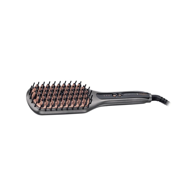 برس حرارتی رمینگتون مدل CB7480 اتو مو و حالت دهنده