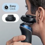 ماشین اصلاح صورت براون مدل 60-B1200S