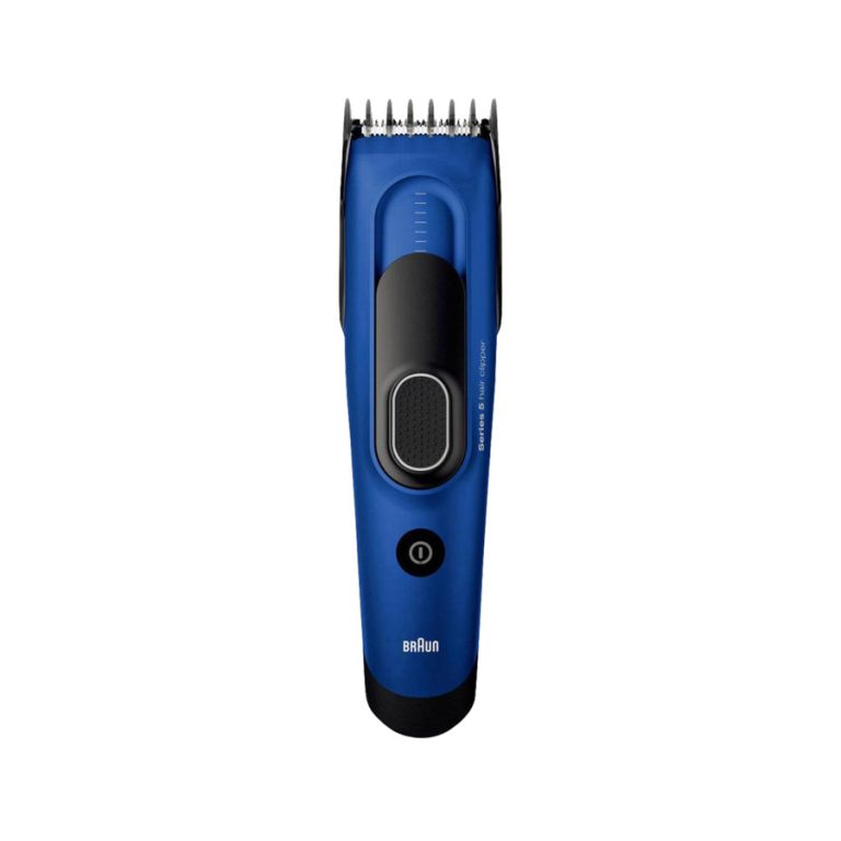 ماشین اصلاح براون مدل HC5050cb ماشین اصلاح سر و صورت