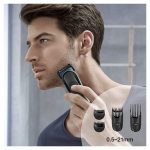 ست ماشین اصلاح براون مدل MGK3980TS ماشین اصلاح سر و صورت