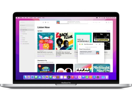 Apple iPad Mini 6 Wi-Fi