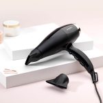 سشوار حرفه‌ای بابیلیس B6714E سشوار