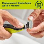 خرید کیت فیلیپس Norelco OneBlade لوازم جانبی و قطعات