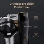 ریش‌تراش براون سری 9 مدل +9577cc Pro ماشین اصلاح سر و صورت