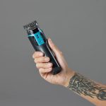 ریش‌تراش شارژی رمینگتون مدل HC5000 ماشین اصلاح سر و صورت