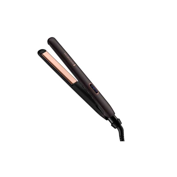 اتو مو رمینگتون مدل S5700 COPPER RADIANCE اتو مو و حالت دهنده