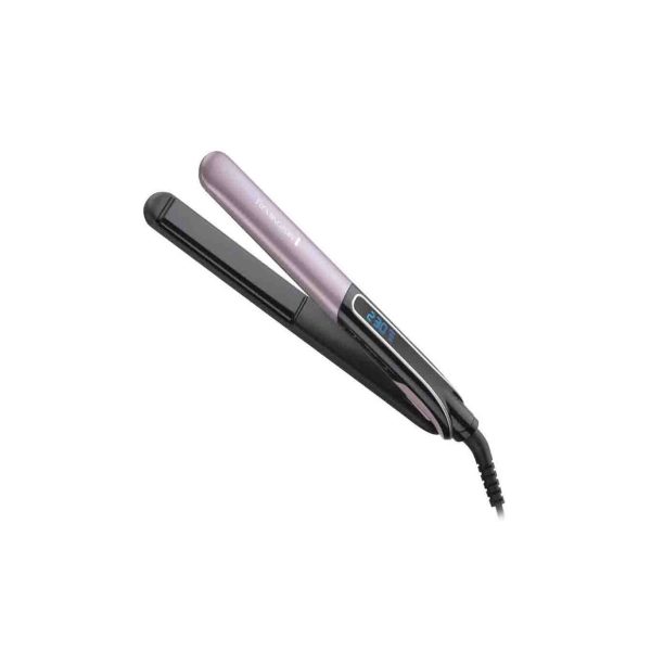 اتو مو رمینگتون مدل S6700 SLEEK & CURL EXPERT اتو مو و حالت دهنده
