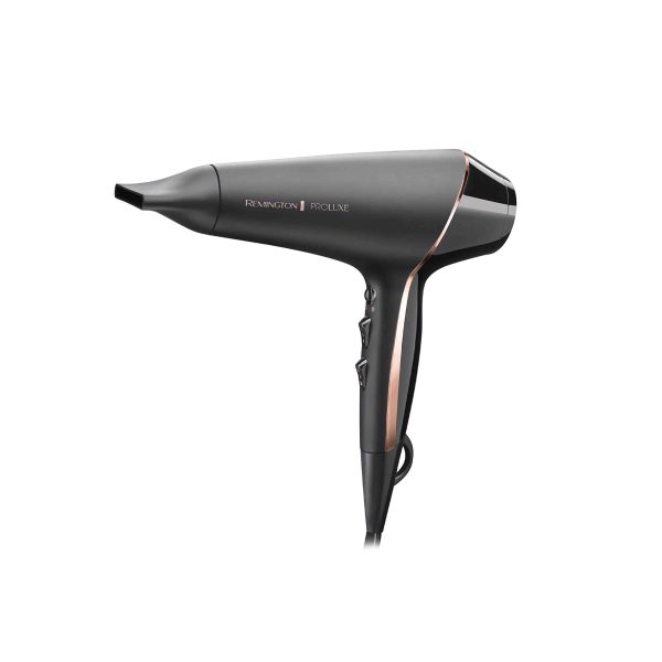 سشوار حرفه‌ای رمینگتون مدل AC9140B Proluxe سشوار