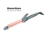 فرکننده سرامیک کوئین مدل HT613n سایز 13 سشوار و حالت دهنده مو و مژه