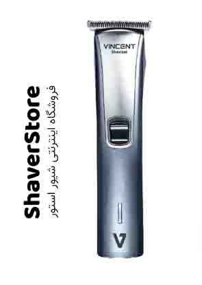 ماشین اصلاح برقی وینسنت Vincent مدل HC3521 ماشین اصلاح سر و صورت
