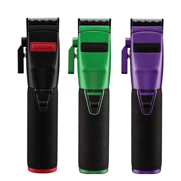 ماشین اصلاح سر و صورت بابیلیس مدل FX870 INFLUENCER COLLECTION پرو ماشین اصلاح سر و صورت