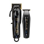 ست ماشین اصلاح سر و صورت وال مدل BARBER COMBO 3025397 ماشین اصلاح سر و صورت