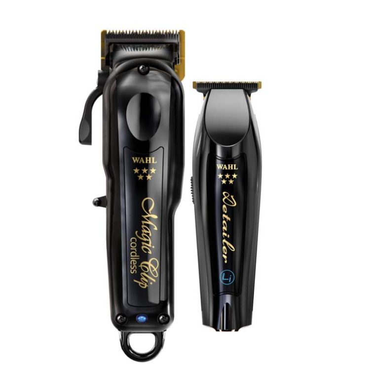 ست ماشین اصلاح سر و صورت وال مدل BARBER COMBO 3025397 ماشین اصلاح سر و صورت