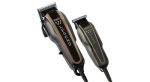 ست ماشین اصلاح سر و صورت وال مدل Barber Combo ماشین اصلاح سر و صورت
