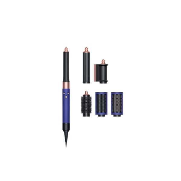 حالت‌دهنده مو دایسون مدل HS05 Blue/Rose اتو مو و حالت دهنده