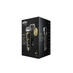 ریش‌تراش براون سری 9 مدل 9569cc Pro Plus ماشین اصلاح سر و صورت
