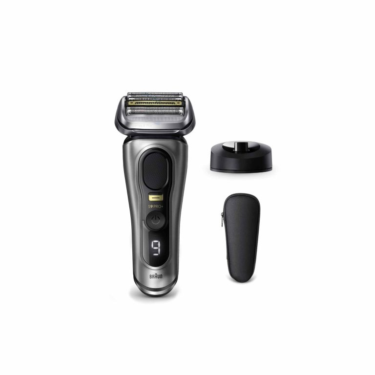 ریش‌تراش براون سری 9 مدل Pro 9515s ماشین اصلاح سر و صورت