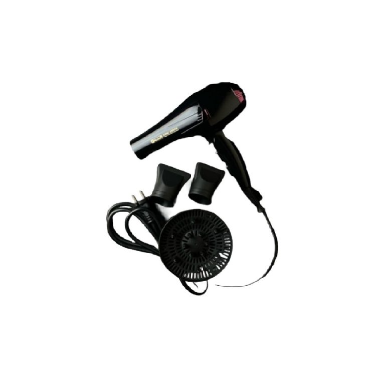 سشوار حرفه‌ای مکسینال مدل M8810 سشوار