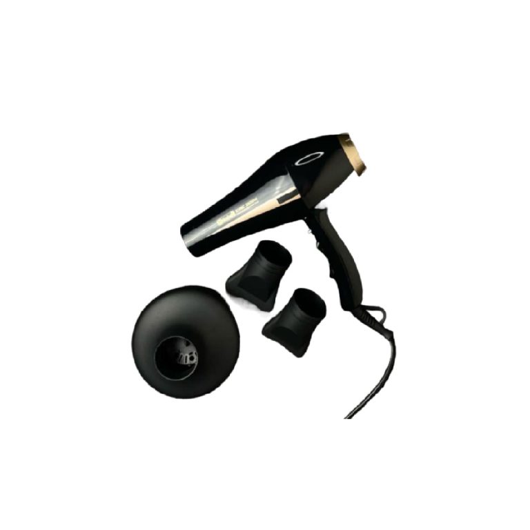 سشوار حرفه‌ای مکسینال مدل M8820 سشوار