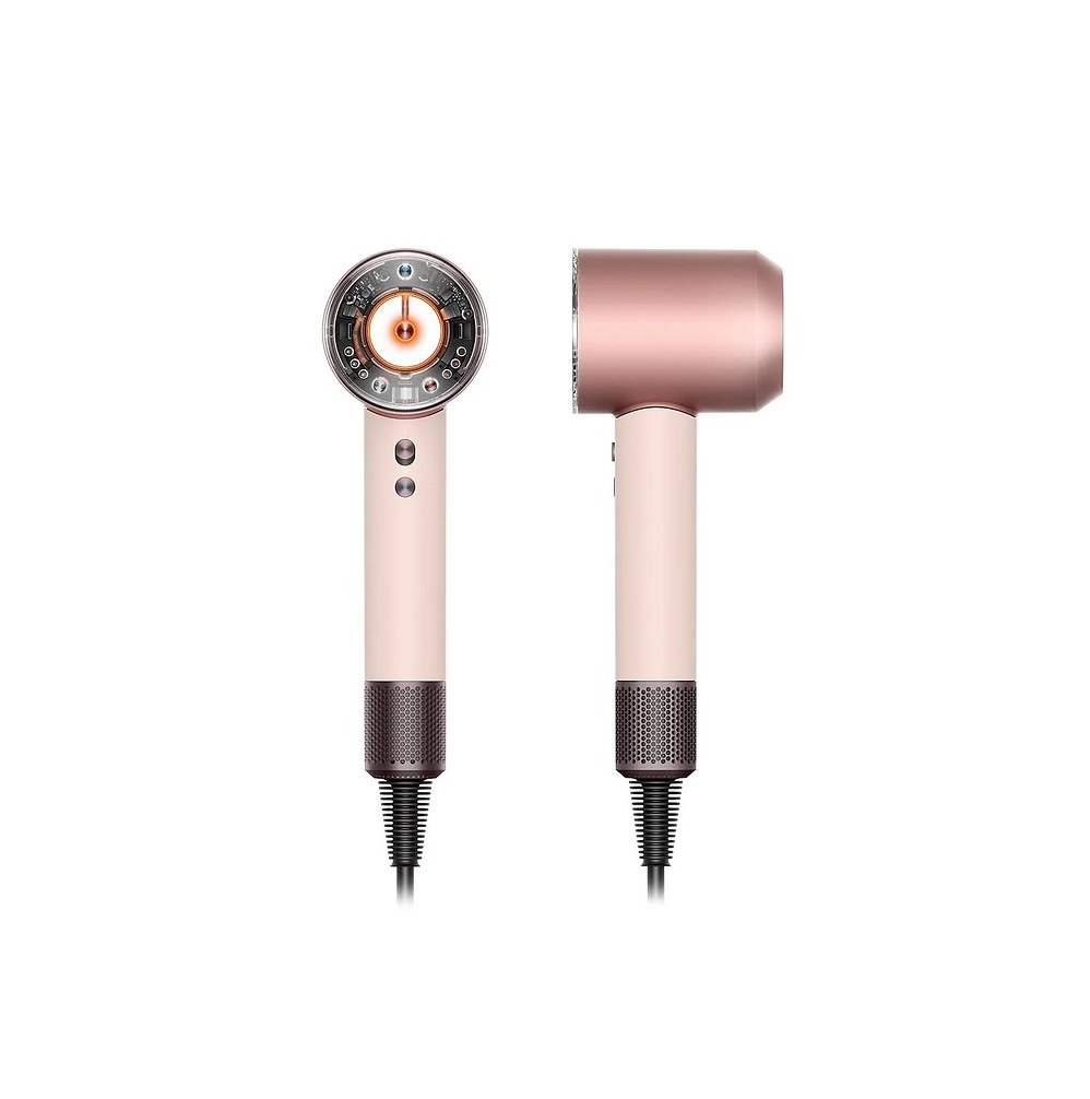 سشوار سوپرسونیک دایسون مدل Nural Ceramic HD16 سشوار سشوار سوپرسونیک دایسون مدل Nural Ceramic HD16 سشوار