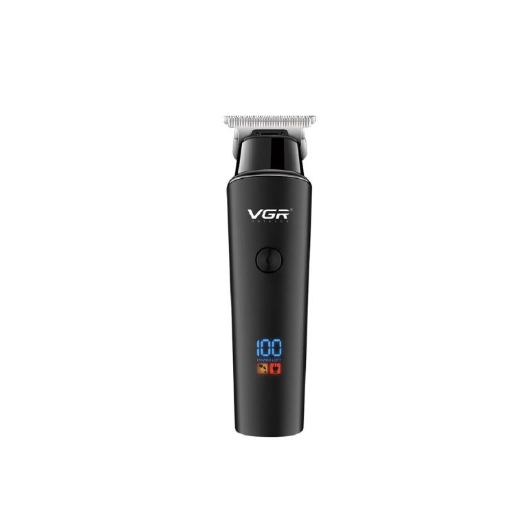 ماشین اصلاح VGR مدل V-937 اپیلاتور، اصلاح بدن و لیزر خانگی