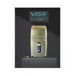 ماشین اصلاح سروصورت‌ VGR مدل V-335 ماشین اصلاح سر و صورت