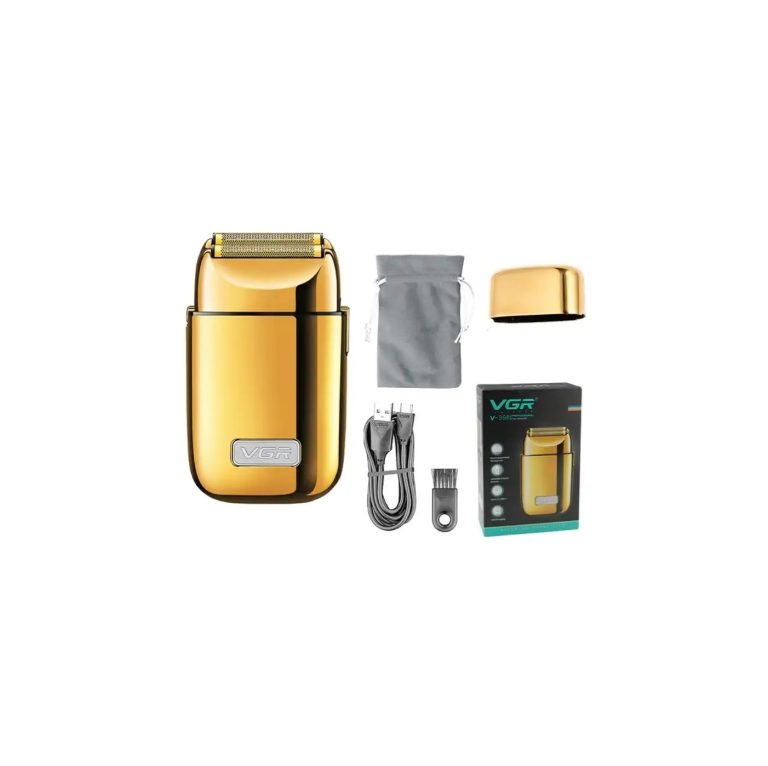 ماشین اصلاح صفرزن VGR مدل V-398 ماشین اصلاح سر و صورت