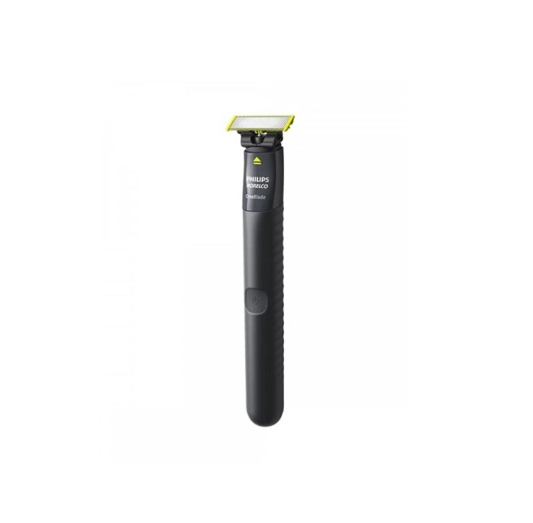 ماشین اصلاح صورت‌وبدن فیلیپس ONEBLADE مدل QP1624 اپیلاتور، اصلاح بدن و لیزر خانگی