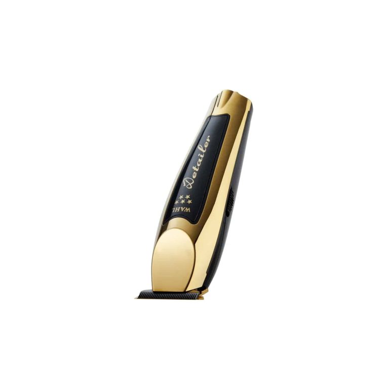 ماشین اصلاح وال DetailerLI GOLD ماشین اصلاح سر و صورت