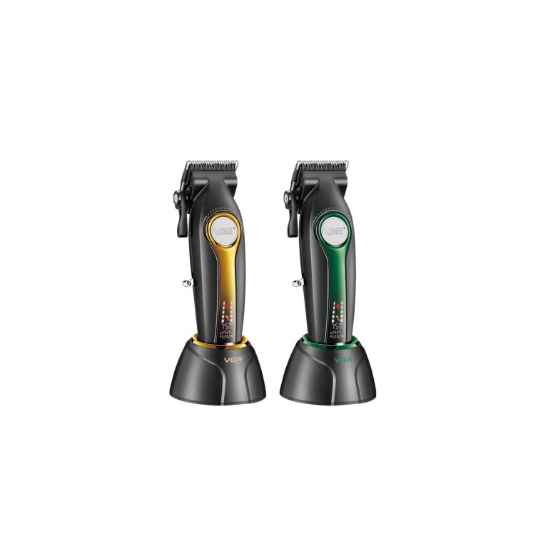 ماشین اصلاح VGR مدل V-010 ماشین اصلاح سر و صورت