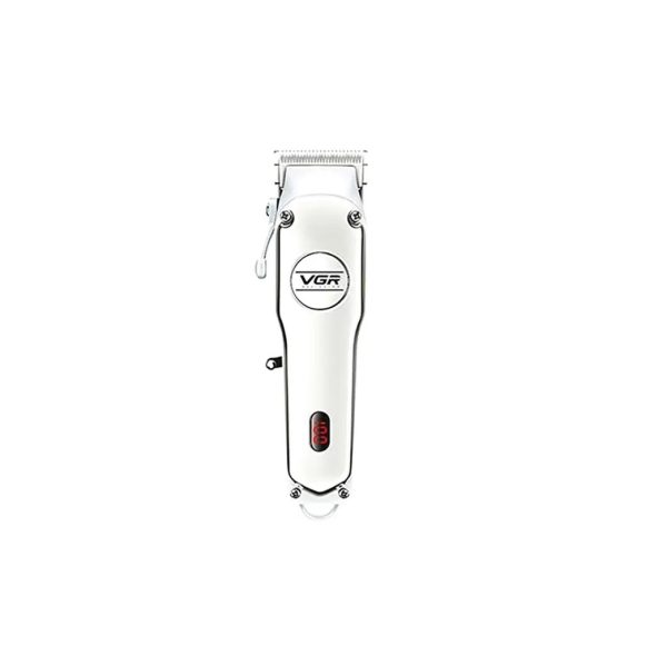 ماشین اصلاح VGR مدل V-032 ماشین اصلاح سر و صورت