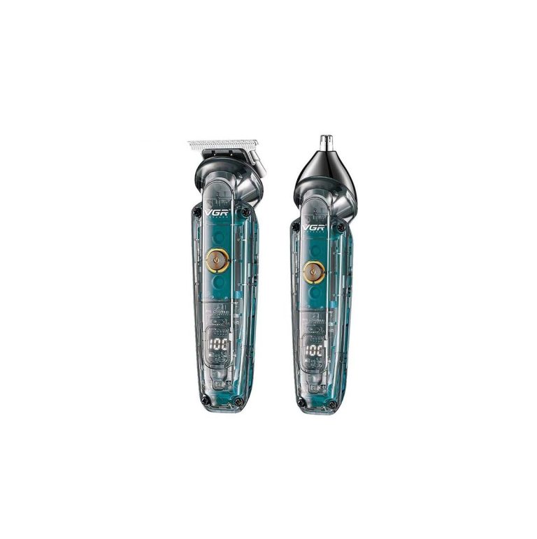 ماشین اصلاح VGR مدل V-949 ماشین اصلاح سر و صورت