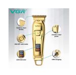ماشین اصلاح VGR مدل V-965 ماشین اصلاح سر و صورت