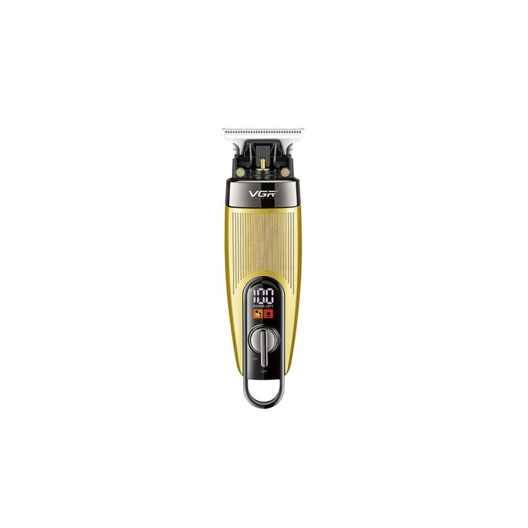 ماشین اصلاح VGR مدل V-975 ماشین اصلاح سر و صورت
