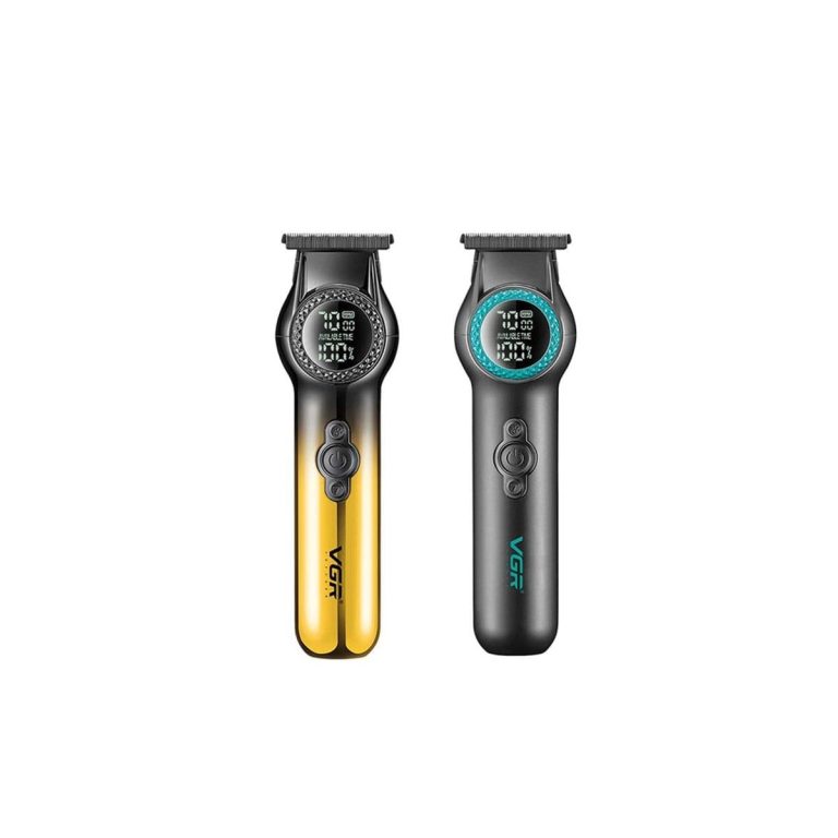 ماشین اصلاح VGR مدل V-990 ماشین اصلاح سر و صورت