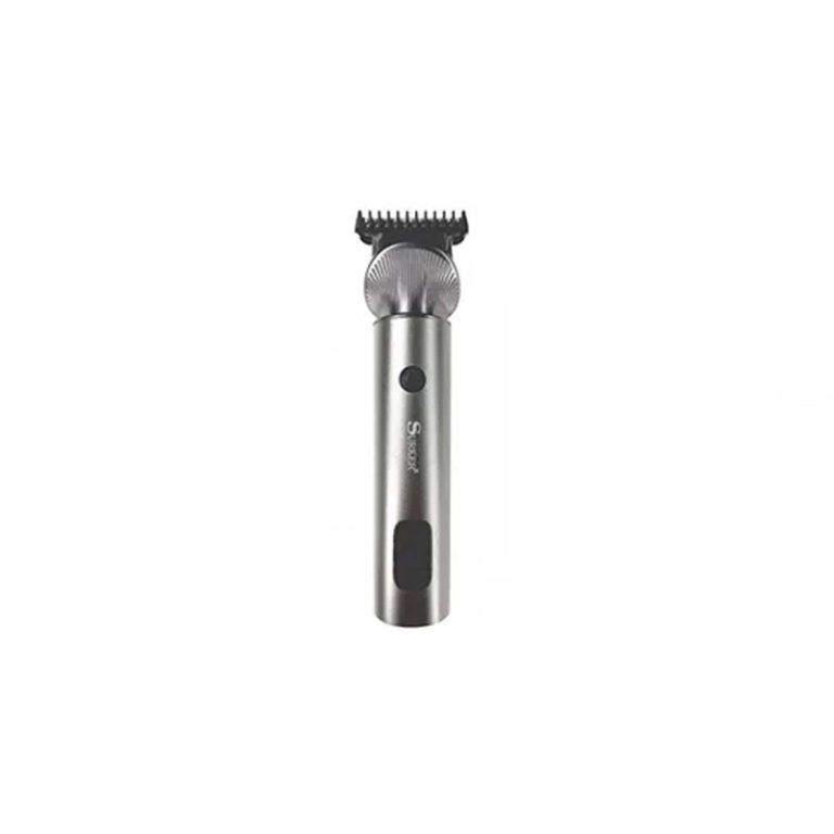 ماشین اصلاح پروویو مدل PW-5618 اپیلاتور، اصلاح بدن و لیزر خانگی