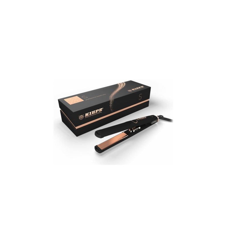 اتو مو کیپه مدل Pure Rose Gold S اتو مو و حالت دهنده