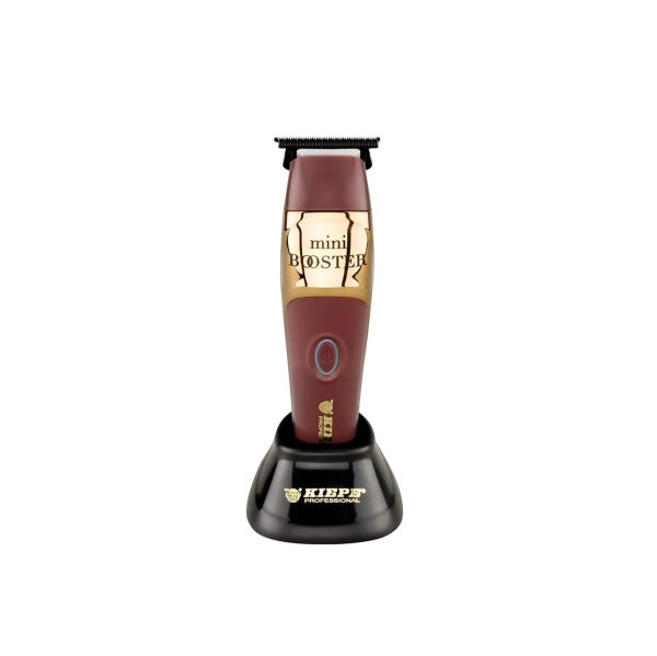 ماشین اصلاح خط زن کیپه مدل MINI BOOSTER ماشین اصلاح سر و صورت