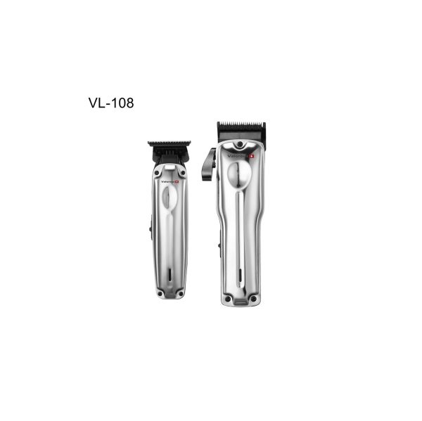ماشین اصلاح ولروس مدل VL-108 ماشین اصلاح سر و صورت