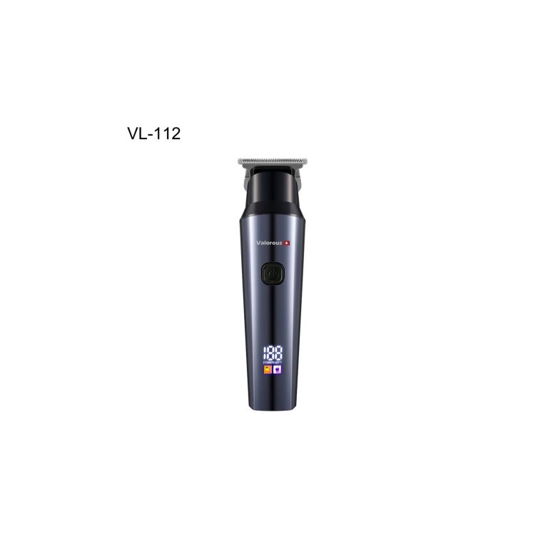 ماشین اصلاح ولروس مدل VL-112 ماشین اصلاح سر و صورت