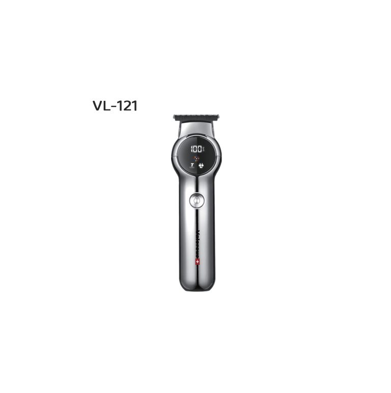 ماشین اصلاح ولروس مدل VL-121 ماشین اصلاح سر و صورت
