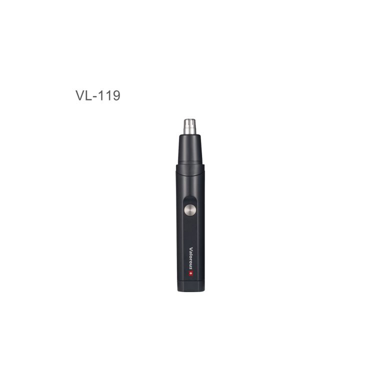 ماشین موزن ولروس مدل VL-119 ماشین اصلاح سر و صورت